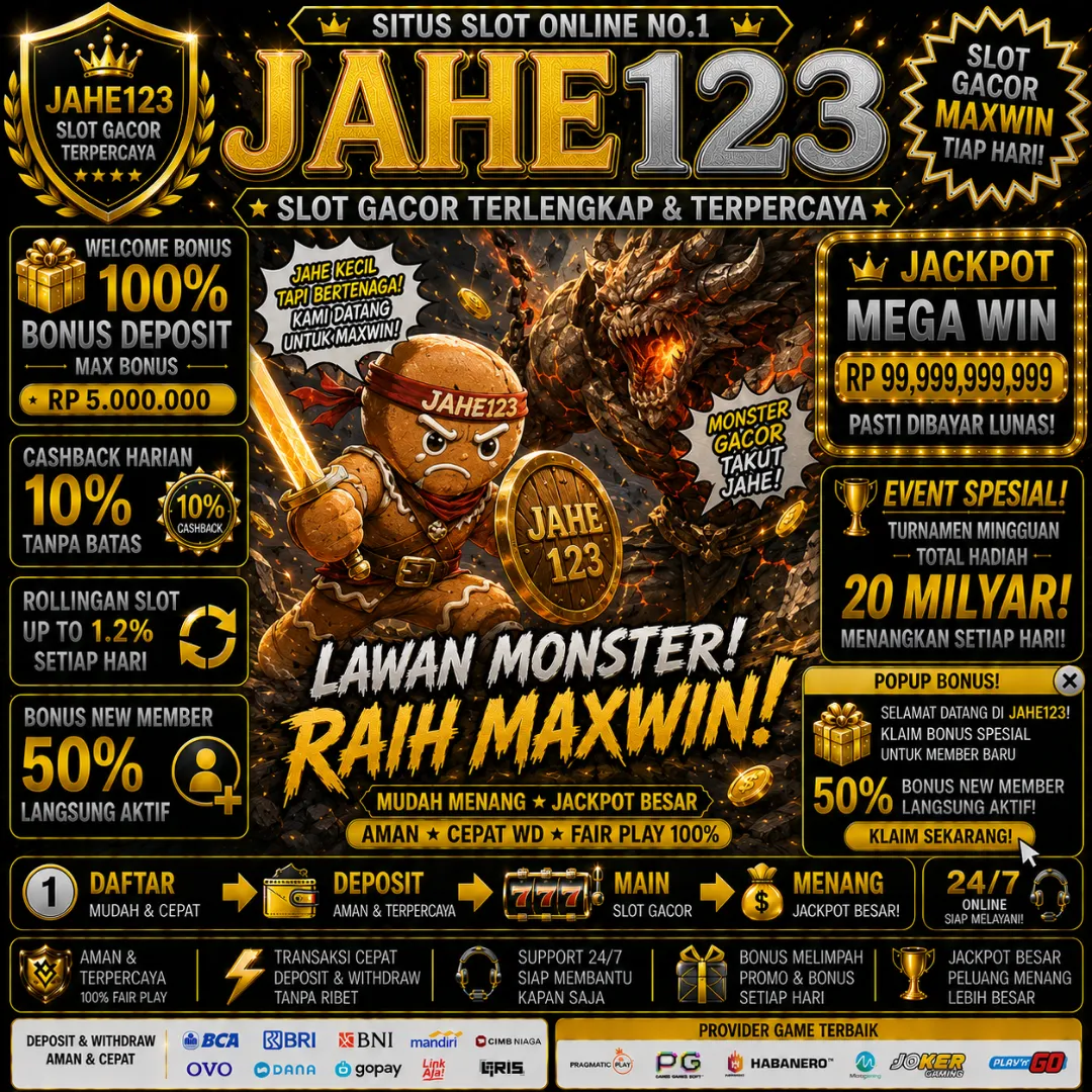 JAHE123